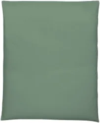 Inhouse Duvet Gots Satin 160x210 gras