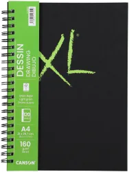Canson XL Skizzenbuch A4