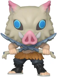 Funko POP Animation Inosuke Hashibir