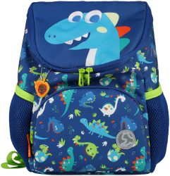 Tiger Kinderrucksack Little Traveler Dino Kingdom