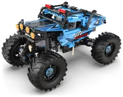 Cada C61008W - 4x4 Power Monster Truck