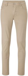Sergio 5-pocket Hose beige 36/32