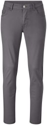 Sergio 5-pocket Hose anthrazit 36/32