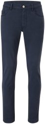 Sergio 5-pocket Hose navy 38/32