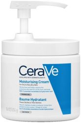 Cerave Körpercreme, 454g