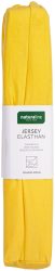 Naturaline Textil Bio Fixl. Jersey EA 120x200 gelb