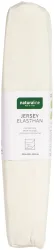 Naturaline Textil Bio Fixl. Jersey EA 120x200 offwhite