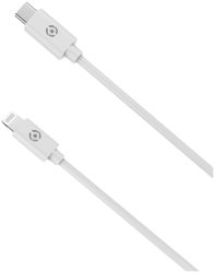 Celly Ladekabel Usb- C zu Lightning 1m