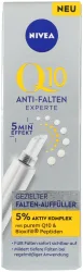 Nivea Q10 Expert Gezielter Falten-Auffüller