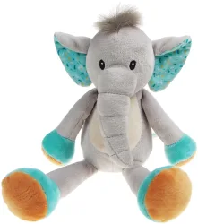 Idis Toodo Long Legs Elefant 23 cm