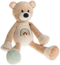Toodo - Lange Beine PAXY Regenbogen 23cm, 23cm, Beige