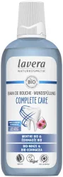 Lavera Mundspülung Complete Care fluoridfrei 400ml