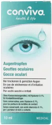 conviva Augentropfen