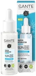 Sante Serum Super Hydrator 30 ml