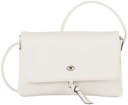 Tom Tailor 26035 Luna Crossbody weiss