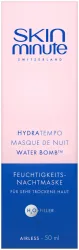 Skin Minute Water Bomb Nachtmaske 50 ml