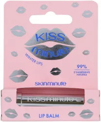 Skin Minute Lippenbalm Kiss 4.6 ml