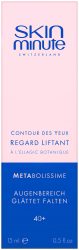 Skin Minute Antifalten Augencreme 15 ml