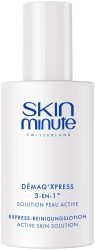 Skin Minute Reinigungslotion 3in1 250 ml