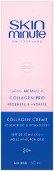 Skin Minute Kollagencreme 50 ml