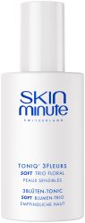 Skin Minute Tonic 3Blüten 250 ml