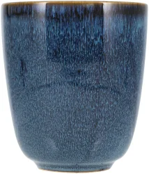 Espresso Becher Ocean 200ml blau