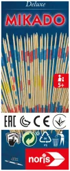 noris Mikado 5+ Jahre