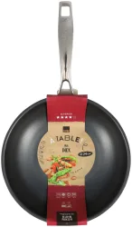 À Table! Wok Inox 24cm