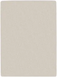 Inhouse Fixleintuch Gots Jersey mel. 180x200 sand