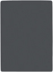 Inhouse Fixleintuch Gots Jersey mel. 160x200 anthrzit
