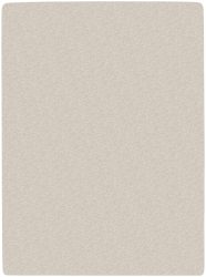 Inhouse Fixleintuch Gots Jersey mel. 90x200 sand