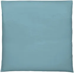 Inhouse Duvet Gots Percale 200x210 grün