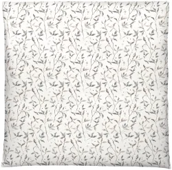 Inhouse Duvet Gots Satin 200x210 Blatt