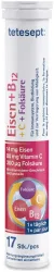 tetesept Eisen + B12 Brausetabletten