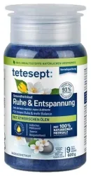 tetesept Meersalz Ruhe & Entspannung 600g