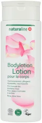 Naturaline Cosmetics Naturaline Bodylotion Rose/Aloe Vera