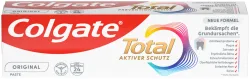 Colgate Total Zahnpasta Original
