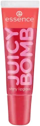Essence Juicy Bomb Lipgloss 10 ml 104 - POPPIN' POMEGRANATE