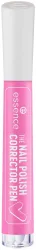 Essence Nail Polish Remover Nagellackentferner 4,5 ml 4.5 ml
