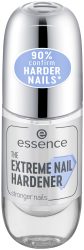 Essence - The Extreme Nail Hardener, Transparent