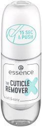 Essence - The Cuticle Remover, 8 ml, Transparent