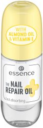 Essence - The Nail Repair Oil, 8 ml
