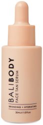 Bali Body Selbstbräunungsserum 30 ML