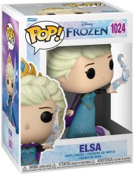 Funko POP Disney Ultimate Princess Elsa