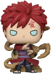 Funko POP Animation: Naruto - Gaara