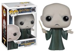 Funko -  POP! Harry Potter: Lord Voldemort (06)