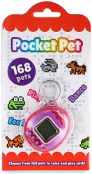 Sombo Pocket Pet Elektronisches Spiel