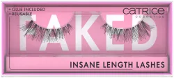 CATRICE - Faked Insane Length Lashes, 1 Paar