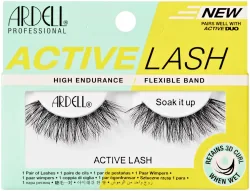 Ardell Active LashSoak it Up