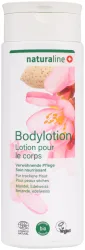 Naturaline Cosmetics Naturaline Bodylotion Mandel / Edelweiss